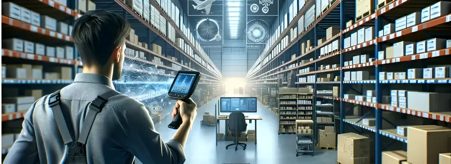 Tecnología RFID POL Colombia