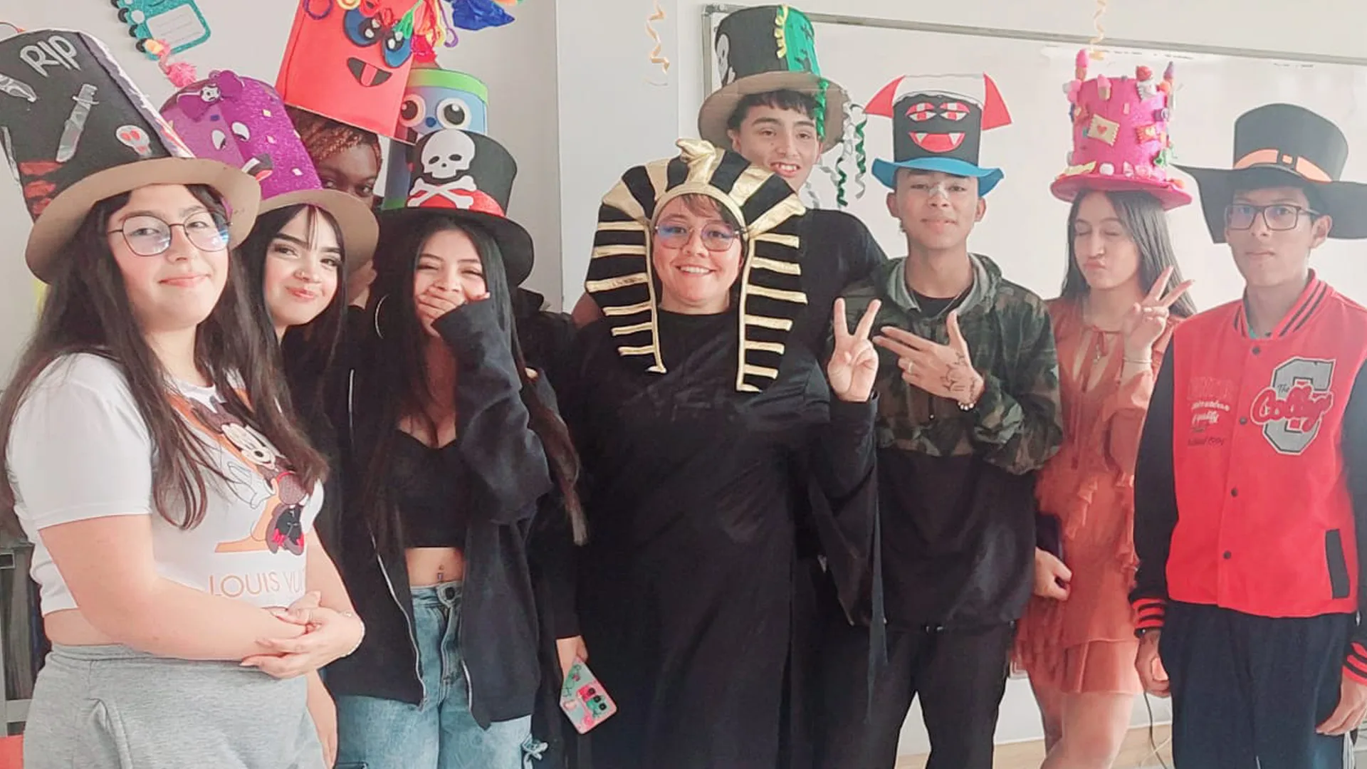 fundacion asuncion silva 2