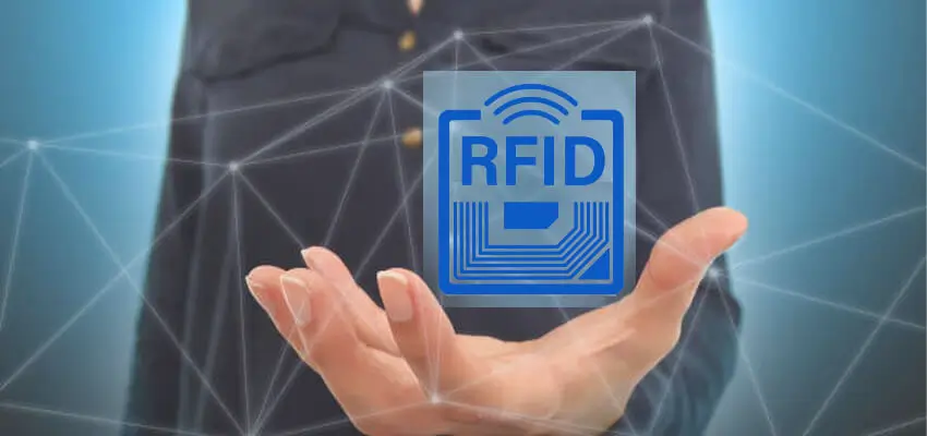 RFID POL Colombia