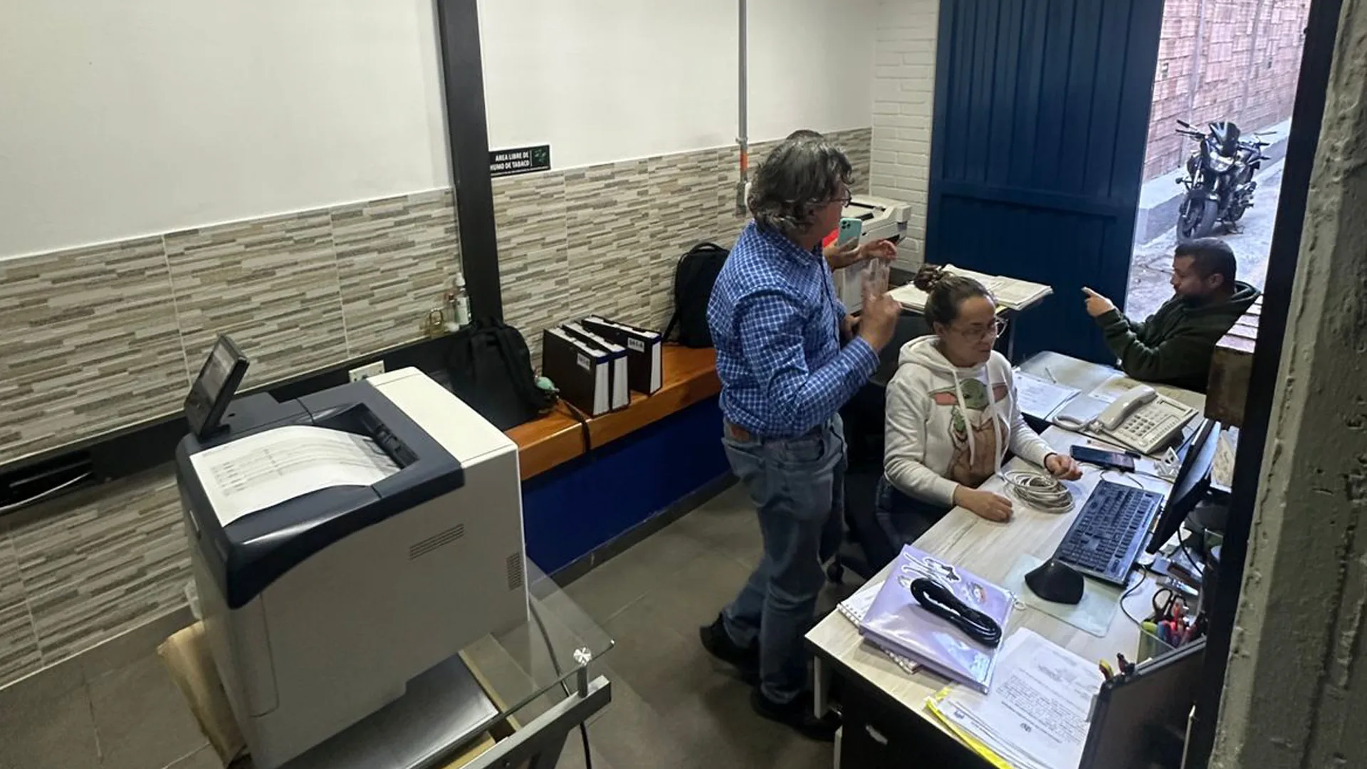 colegio el cortijo viajney