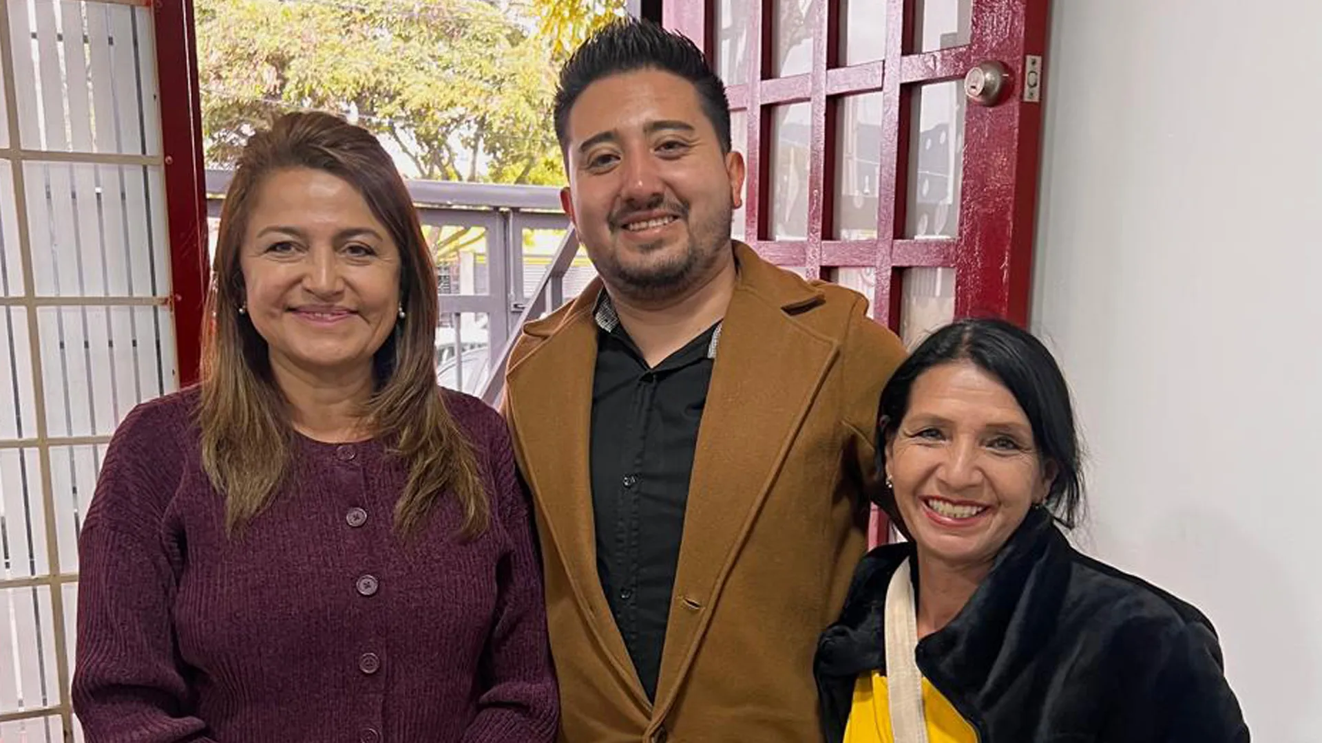 fundacion asuncion silva